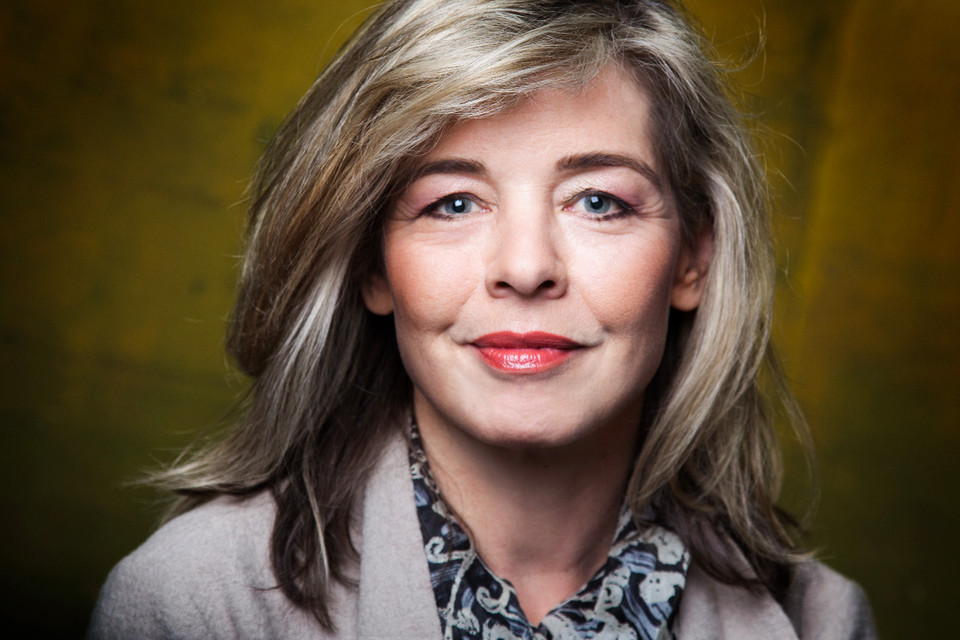 Anja Hampel